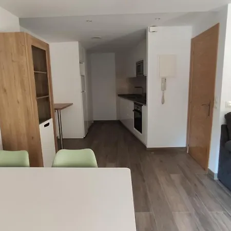 Río Ara Apartamento