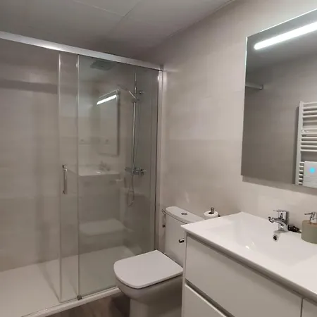 Apartamento Río Ara
