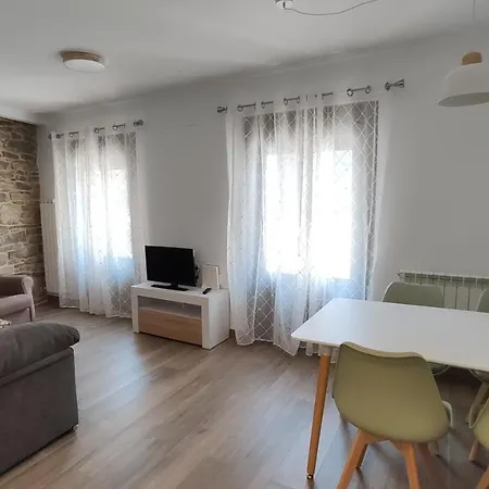 Apartamento Río Ara