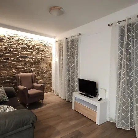 Río Ara Apartamento