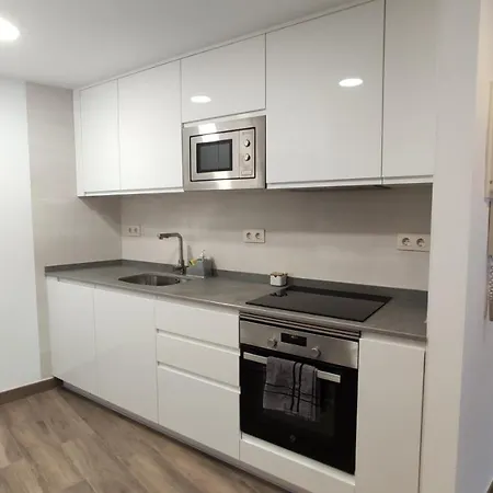 Apartamento Río Ara