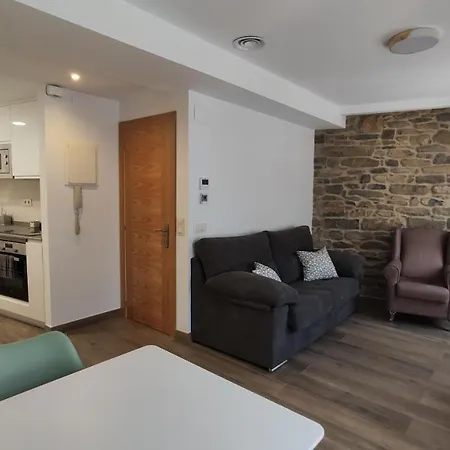 Río Ara Apartamento *