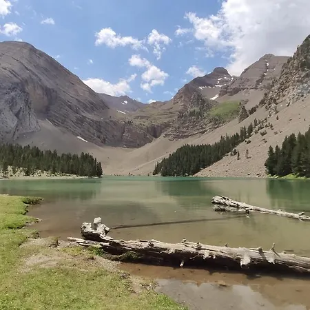 Río Ara Apartamento Aínsa