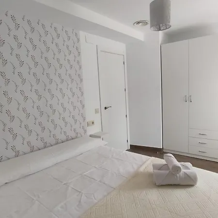 Río Ara Apartamento Aínsa