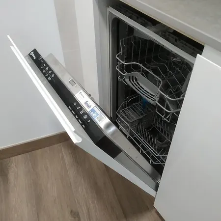 Apartamento Río Ara *